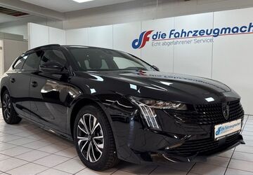 Peugeot 508 60.000 km 22.488 &euro; Rheinbach 53359