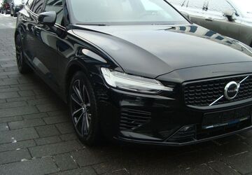 Volvo V60 81.306 km 29.900 &euro; Köln 51149