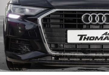 Audi A6 47.650 km 27.789 &euro; Bonn 53227