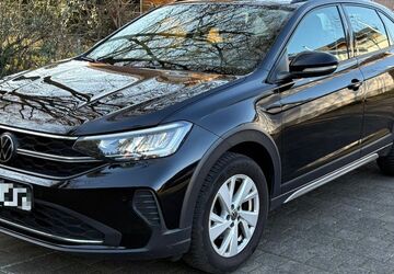 VW Taigo 57.500 km 15.990 &euro; Rheinbach 53359