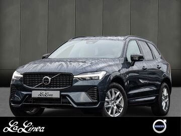 Gebrauchte Volvo XC60