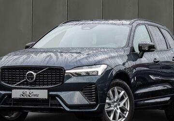 Volvo XC60 12.600 km 55.890 &euro; Köln / Porz 51149