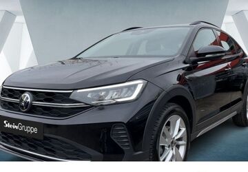 VW Taigo 3.550 km 23.980 &euro; Bergisch Gladbach 51469