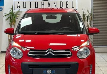 Citroen C1 16.000 km 9.199 &euro; Hürth 50354