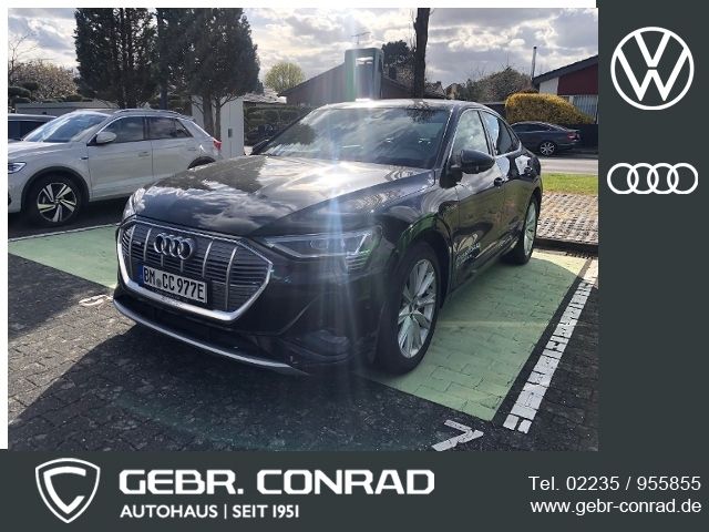 Audi e-tron 30.000 km 33.789 &euro; Erftstadt 50374