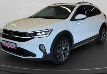 VW Taigo 72.816 km 20.980 &euro; Bonn 53119