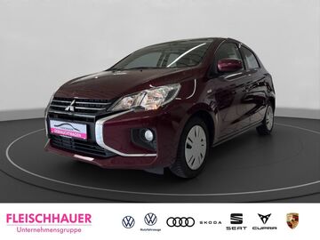Gebrauchte Mitsubishi Space Star