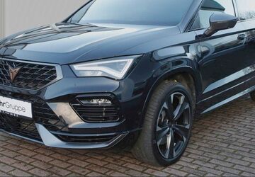 Cupra Ateca 17.970 km 33.440 &euro; Meckenheim / Bonn 53340