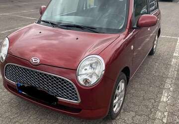 Daihatsu Trevis 150.000 km 5.500 &euro; Köln 50735