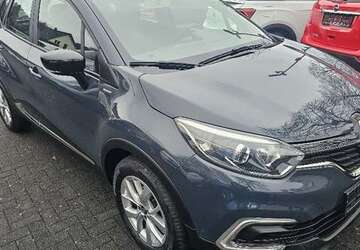 Renault Captur 66.600 km 10.990 &euro; Hennef 53773