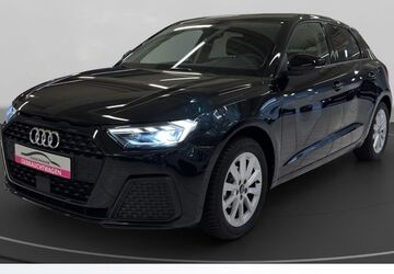 Audi A1 1.040 km 23.990 &euro; Bonn 53119