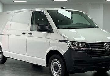 VW T6 Transporter 160.000 km 18.690 &euro; Wesseling 50389