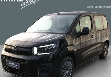 Citroen Berlingo 12.500 km 24.800 &euro; Köln 51145