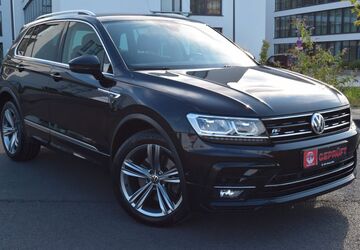 VW Tiguan 113.000 km 28.990 &euro; Köln (Ostheim) 51107