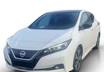 Nissan Leaf 48.108 km 12.980 &euro; Bornheim 53332