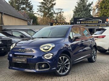 Gebrauchte Fiat 500X