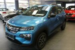 Dacia Spring Electric Essential 16.840 km 9.980 &euro; Euskirchen 53881