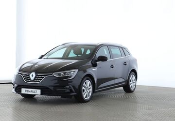 Renault Megane 61.590 km 15.920 &euro; Köln 50939