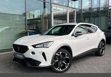 Cupra Formentor 8.625 km 36.550 &euro; Bergisch Gladbach 51429