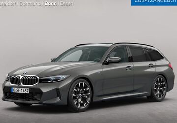 BMW 320 25.702 km 49.899 &euro; Bonn 53119