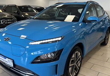 Hyundai KONA 38.500 km 13.700 &euro; Bonn 53227