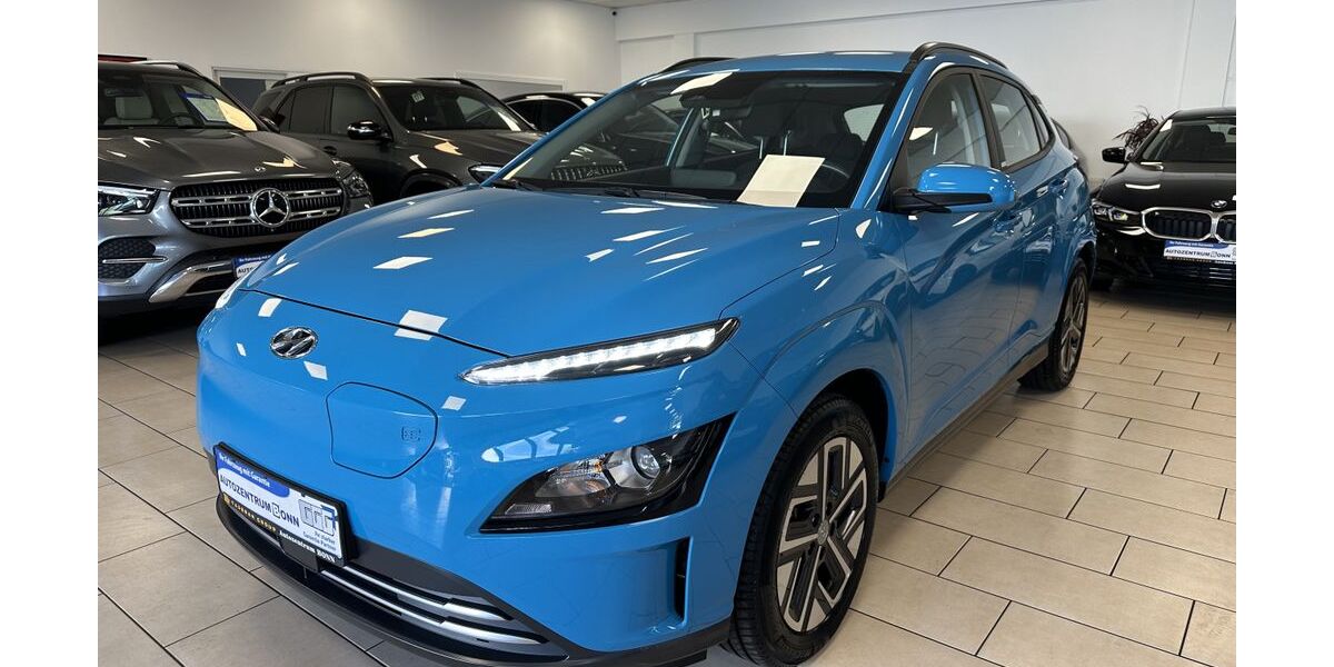 Hyundai KONA 38.500 km 13.700 &euro; Bonn 53227