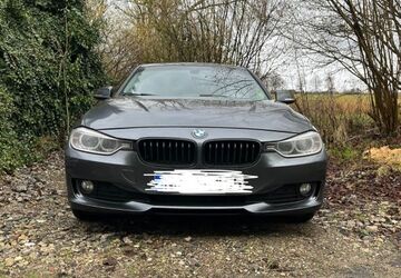 BMW 318 224.000 km 10.000 &euro; Asbach 53567