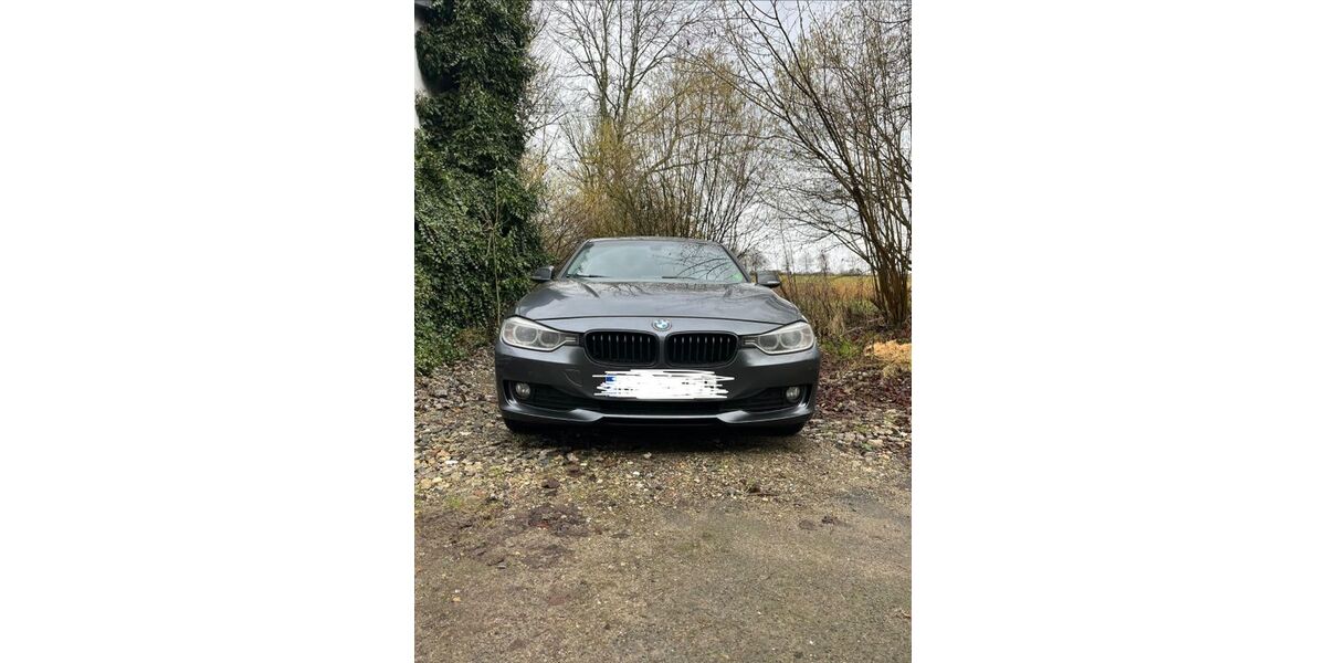 BMW 318 224.000 km 10.000 &euro; Asbach 53567