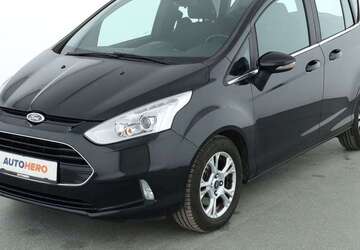 Ford B-Max 70.832 km 12.190 &euro; Köln 50739
