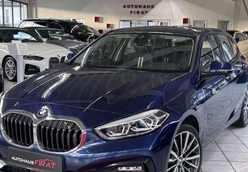 BMW 118 86.036 km 18.449 &euro; Erftstadt / Köln 50374