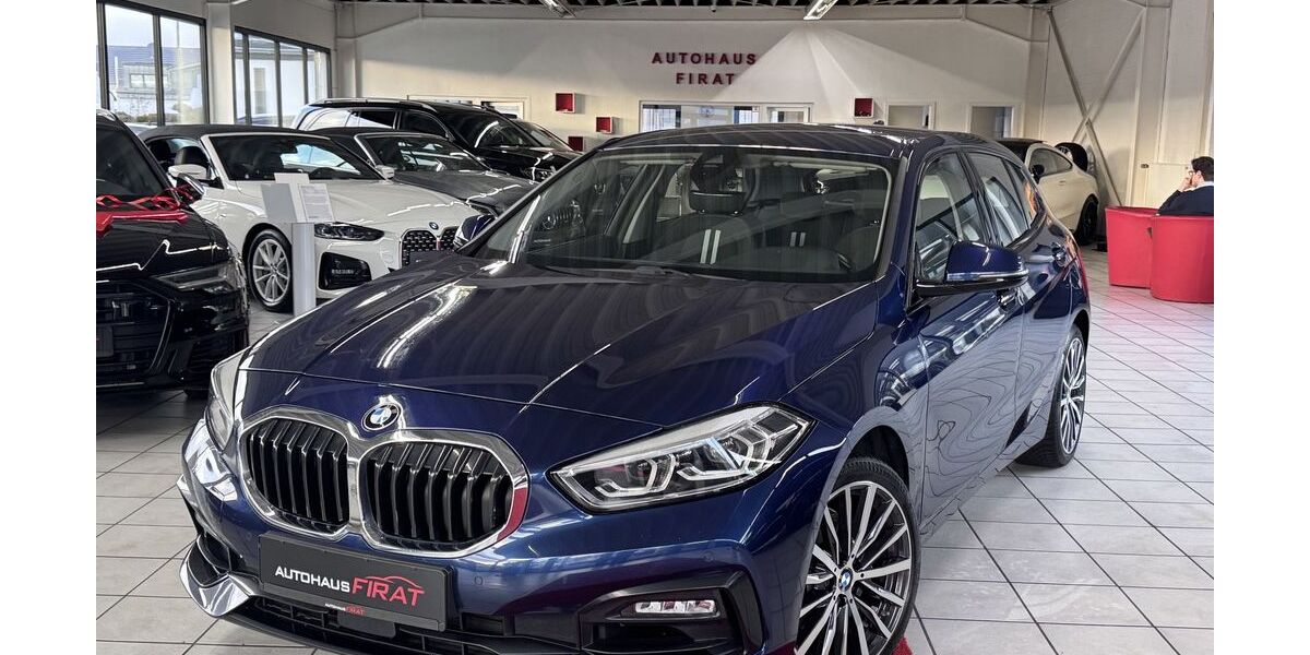 BMW 118 86.036 km 18.449 &euro; Erftstadt / Köln 50374