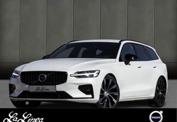 Volvo V60 63.615 km 35.890 &euro; Bonn 53177
