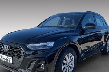 Audi Q5 115.470 km 34.490 &euro; Bonn 53227