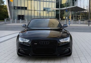 Audi A5 178.300 km 12.490 &euro; Bonn 53113