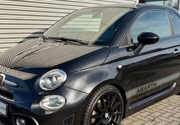Abarth 595 96.846 km 11.970 &euro; Erftstadt 50374