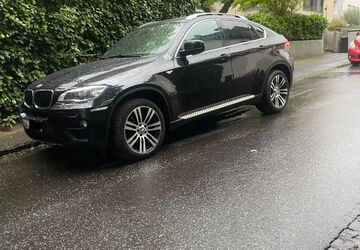 BMW X6 158.200 km 20.000 &euro; Bonn 53177