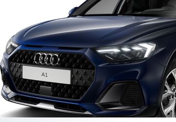 Audi A1 7.421 km 24.880 &euro; Köln 50968