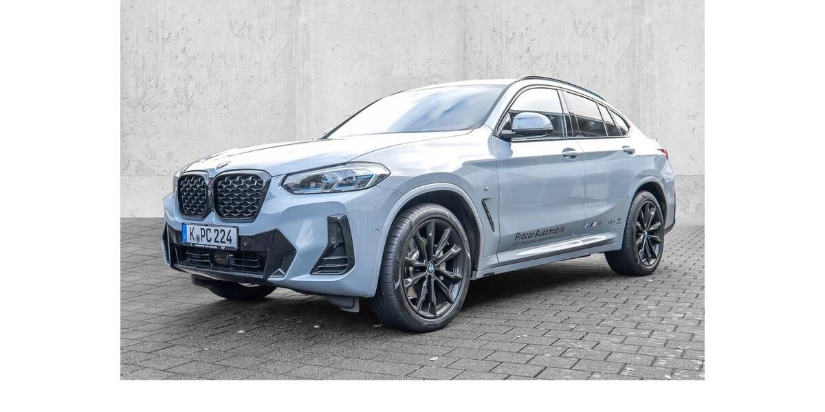 BMW X4 21.900 km 56.995 &euro; Köln-West 50858