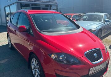 Seat Altea 124.974 km 12.999 &euro; Rheinbach 53359