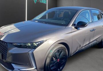 DS Automobiles DS4 11.409 km 21.490 &euro; Köln 50829