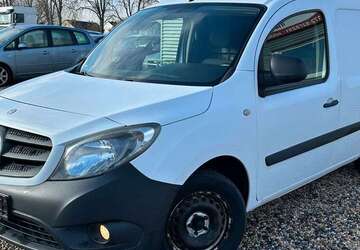 Mercedes-Benz Citan 149.115 km 6.199 &euro; Weilerswist 53919