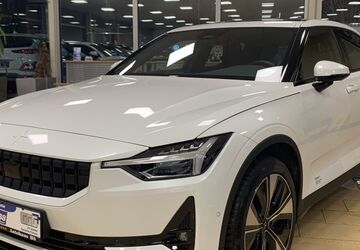 Polestar 2 38.540 km 26.450 &euro; Hennef 53773