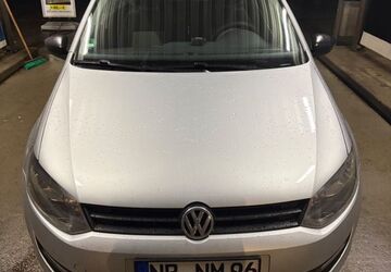 VW Polo 199.000 km 4.500 &euro; Bad Hönningen 53557