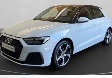 Audi A1 98.810 km 18.870 &euro; Köln 50823