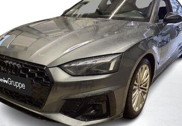 Audi A5 51.750 km 43.680 &euro; Siegburg 53721