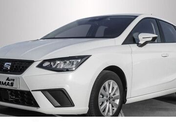 Seat Ibiza 18.270 km 18.290 &euro; Bonn 53227