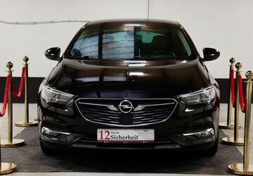 Opel Insignia 185.000 km 12.900 &euro; Bornheim 53332