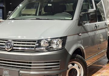 VW T6 Transporter 94.076 km 31.950 &euro; Bonn 53177