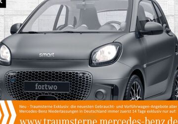 Smart ForTwo 26.883 km 13.690 &euro; Köln 51149