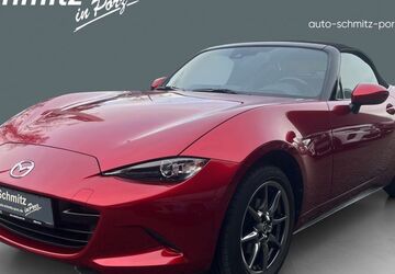 Mazda MX-5 35.911 km 23.999 &euro; Köln 51145